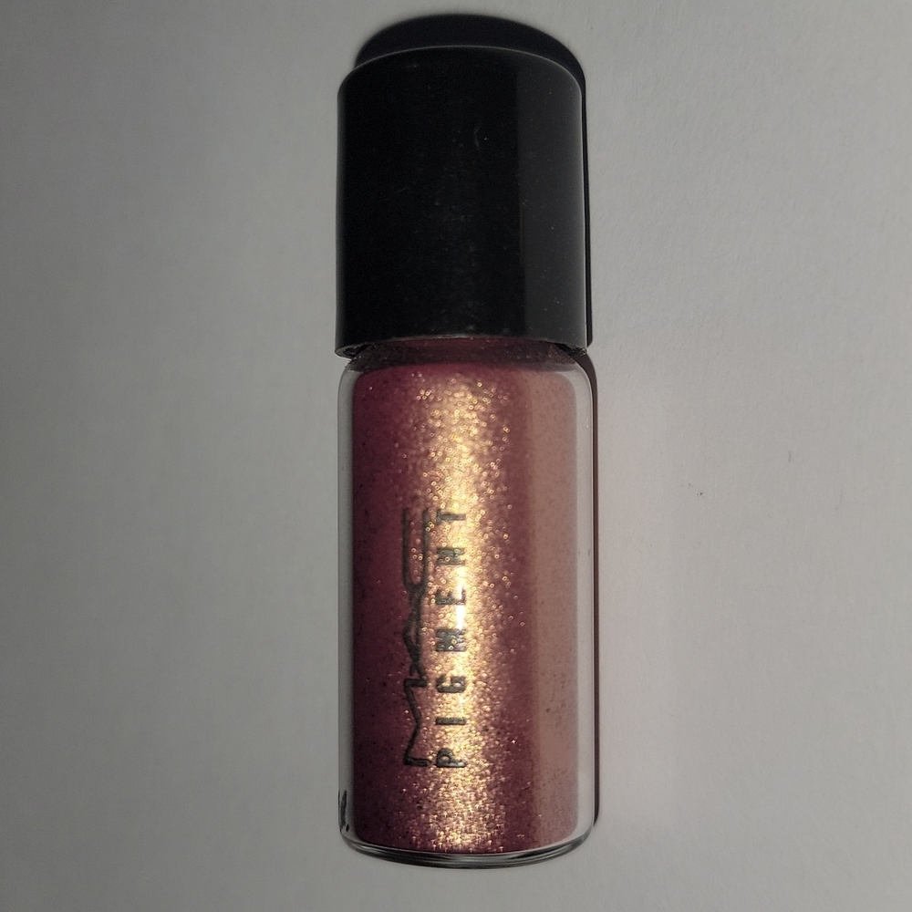MAC PIGMENT VIAL